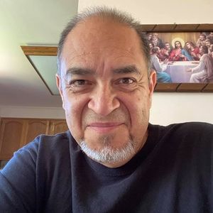 Meet your Posher, Joel